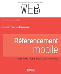 Référencement mobile