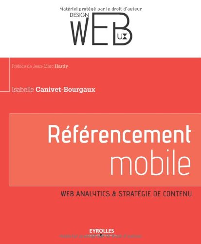 Référencement mobile