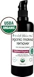 Herbal Choice Mari Organic Makeup Remover 100ml/ 3.4oz Pump