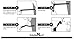 20 ft long Waterproofing Repair Tape, Rubber Silicone Seal Plumbers Self Fusing Rubberized Leak Tape 950 PSI By SolutioNerd