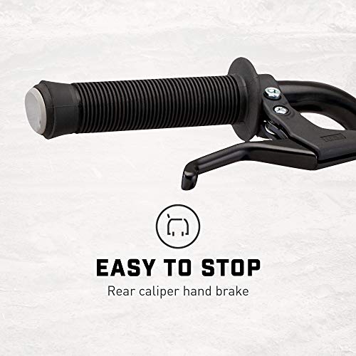 mongoose single speed fat bike