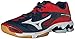 Mizuno Men's Wave Lightning Z2 Volleyball Shoe