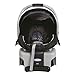 Graco SnugRide 30 Classic Connect Infant Car Seat, Metropolis
