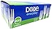 Dixie White Forks 600 Count
