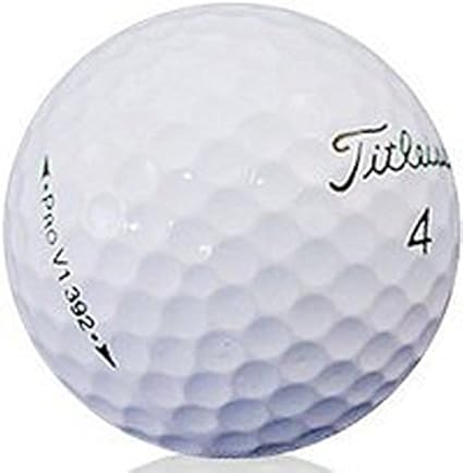 Pro v1 golf balls amazon Clearance