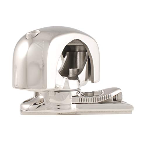 Wet Sounds TC3 Swivel Clamps for REV and ICON Series Speakers (Pair) (Renewed) - Thumbnail 6