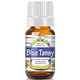 Pure Gold Essential Oils - Tansy (Blue) Essential