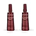 Keranique Hair Thickening Spray for Instant Volume, Texture & Lift for Fine Hair - Heat Damage Protectant With Keratin 6.8 oz