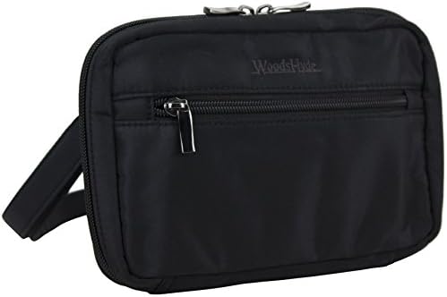 3-in-1 Travel Wallet