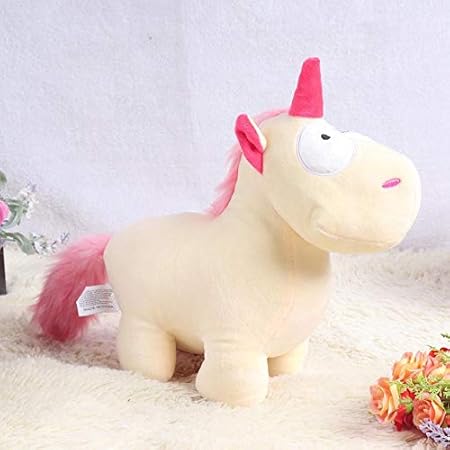muñecos de unicornios para niñas