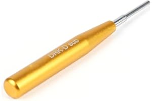 Gaicabi D SUB Connector Pins Removal Tool DRK-D SUB Pins Insertion Extraction Tool for TE/AMP/