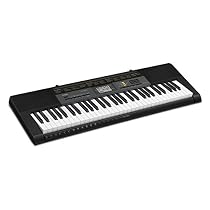 10% Off on Casio CTK-2500 61-Key Piano, Black