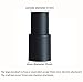 GIBTOOL 35mm (1 3/8 inch) to 32mm(1 1/4 inch) Vacuum Hose Adapter 1-3/8'' to 1-1/4'' Hose Reducer Vacuum Conversion Unit