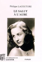 Le  salut à l'aube
