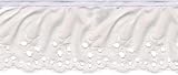 Sunburst Eyelet 2-1/8