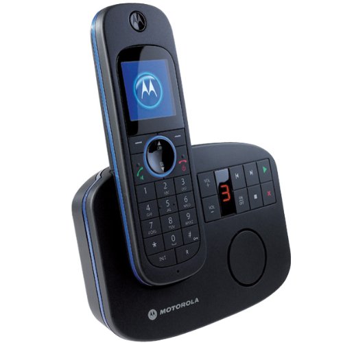Motorola D1111 Cordless phone w Amazon.co.uk Electronics