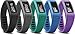 Garmin vívofit Fitness Band - Teal Bundle (Includes Heart Rate Monitor)
