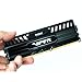 Patriot 8GB(2x4GB) Viper III DDR3 2133 (PC3 17000) CL11 Desktop Memory with Black Mamba Heatsink - PV38G213C1K