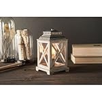ScentSationals Edison Anchorage Lantern Wax Warmer