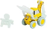 Fisher-Price Bob the Builder, Icy Scoop Vehicle