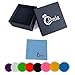 GelConnie Animal Paws Aromatherapy Diffuser Necklace Essential Oil Pendant Perfume Fragrance Locket Scented Stainless Steel Jewelry for Women, Lady CSFL032
