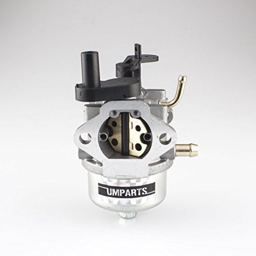 UMPARTS UMB-A01 carburetor for Toro CCR2450 210 221 Powerclear Snowblower Briggs & Stratton 801396 801233 801255 0841322 Cycle Lawnboy Insight CCR3650