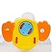 Luke4deals Musical Duck - Waddles/Rolls Around Toy with lights action music and sounds - Toys for girls and boys kids or toddlers