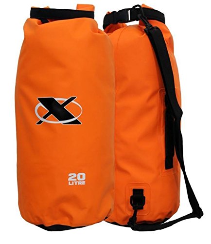 80L Waterproof Dry Bags Kit Storage Bag 