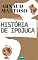 Livro História de IPOJUCA