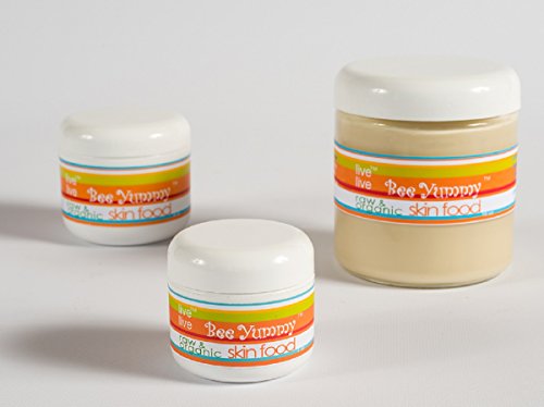 Bee Yummy Skin Food (2oz.)