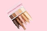 Wet n Wild Color Icon 5-Pan Palette Walking On Eggshells Eyeshadow view 12