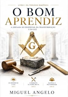 Livro O BOM APRENDIZ
