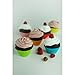 Casabella Standard Muffin Cups