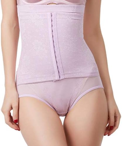 Corset High Waist Corset Shaping Soft Clothe Women Body Comfortable Shapewear Tied Waist Corset