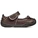 pediped Grip-N-Go Isabella Mary Jane (Toddler),Isabella Brown,23 EU (7 M US Toddler)