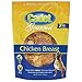 Cadet Gourmet Chicken Breast 2.5 Pound Bag