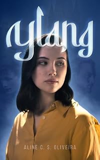 Livro Ylang