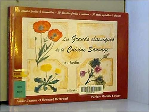 La Consoude Tresor Du Jardin 9782913288034 Amazon Com Books