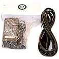 GENUINE Polycom IP Phone Power Supply (48V) For VVX Model Phones