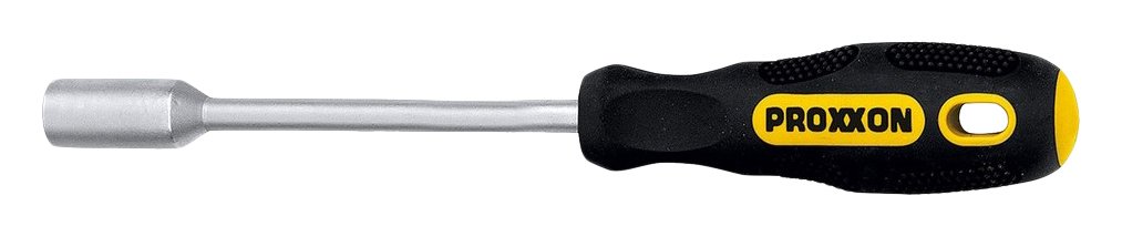 Proxxon Socket Screwdriver 10 x 125