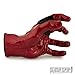 Guitar Grip Studios 2 Pack Left and Right Hand Red Rum Metallic Red Guitar Hange
