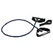 SPRI Xertube Resistance Band Exercise Cord with Door Attachment