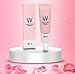 W.LAB W - Airfit Pore Primer Face Makeup Primer, Big Pores Perfect Cover, Skin Flawless and Glowing 35g