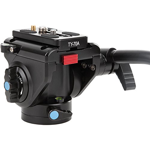 Sirui VA-5 Ultra-Compact Video Head