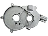 66cc/80cc Bottom Crank Case Body