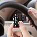 Anker 24W Dual USB Car Charger PowerDrive 2 + 3ft Lightning to USB Cable Combo iPhone Car Charger MFi-Certified for iPhone XS/XS Max/XR/X/8/7/6/Plus, iPad Pro/Air 2/Mini, Note 5/4, LG, Nexus and More