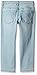 The Children's Place Girls' Capri Jean