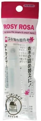 Amazon ロージーローザ アトマイザー ロールオンタイプ C ロージーローザ アトマイザー 通販