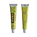 Psoriasis Creams Dermatitis and Eczema Pruritus Psoriasis CEZUBEM Ointment 2pcs/Lot High Quality Chinese Herbal Eczema,