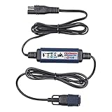 Tecmate Optimate USB O-108v2, Smart in-line 3300mA